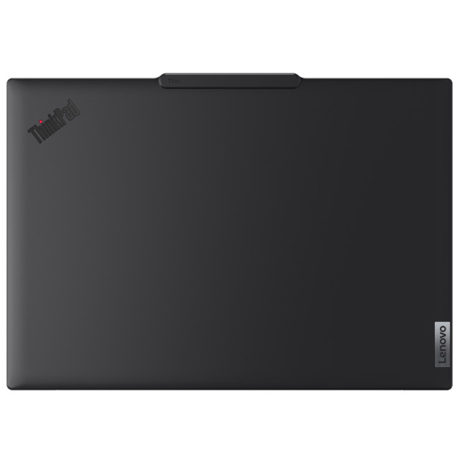 Lenovo ThinkPad T14s Gen 6 Copilot+ 21N10026UK Qualcomm Snapdragon X1P-42-100 16GB RAM 512GB SSD 14" WUXGA Windows 11 Pro Laptop