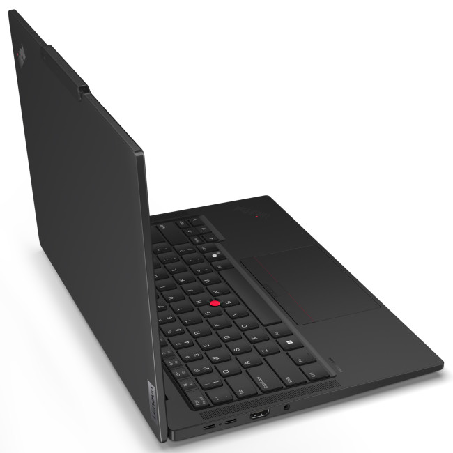 Lenovo ThinkPad T14s Gen 6 Copilot+ 21N10026UK Qualcomm Snapdragon X1P-42-100 16GB RAM 512GB SSD 14" WUXGA Windows 11 Pro Laptop