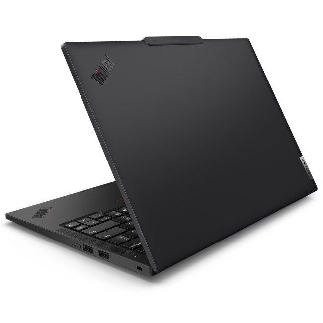 Lenovo ThinkPad T14s Gen 6 Copilot+ 21N10026UK Qualcomm Snapdragon X1P-42-100 16GB RAM 512GB SSD 14" WUXGA Windows 11 Pro Laptop