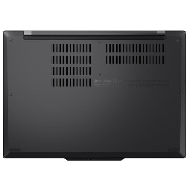 Lenovo ThinkPad T14s Gen 6 Copilot+ 21N10026UK Qualcomm Snapdragon X1P-42-100 16GB RAM 512GB SSD 14" WUXGA Windows 11 Pro Laptop