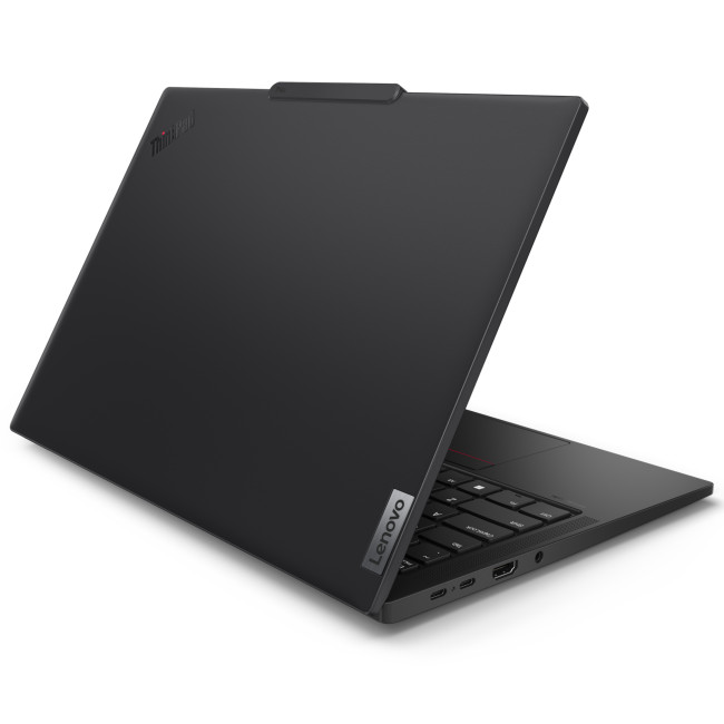 Lenovo ThinkPad T14s Gen 6 Copilot+ 21N10026UK Qualcomm Snapdragon X1P-42-100 16GB RAM 512GB SSD 14" WUXGA Windows 11 Pro Laptop