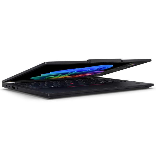 Lenovo ThinkPad T14s Gen 6 Copilot+ 21N10026UK Qualcomm Snapdragon X1P-42-100 16GB RAM 512GB SSD 14" WUXGA Windows 11 Pro Laptop