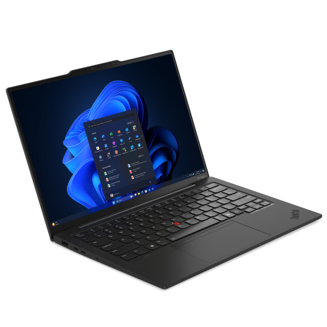 Lenovo ThinkPad X1 Carbon Gen 13 Aura Edition 21NX0086UK Intel Core Ultra 7 255U 14" Touchscreen 2.8K 32GB RAM 1TB SSD Windows 11 Pro Laptop