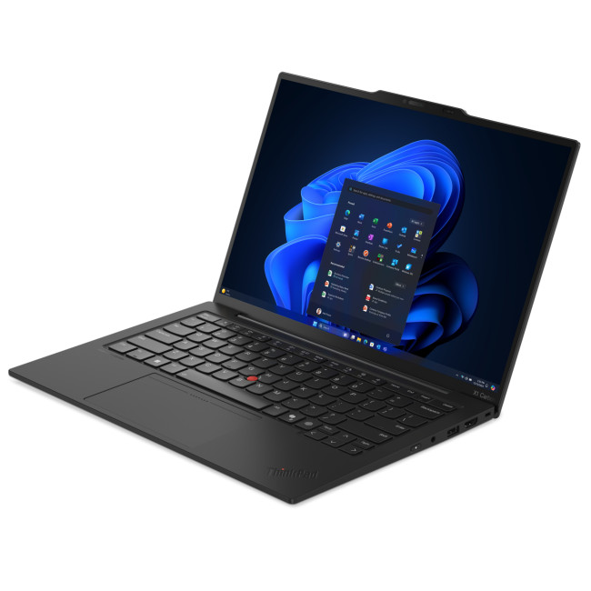 Lenovo ThinkPad X1 Carbon Gen 13 Aura Edition 21NX0086UK Intel Core Ultra 7 255U 14" Touchscreen 2.8K 32GB RAM 1TB SSD Windows 11 Pro Laptop