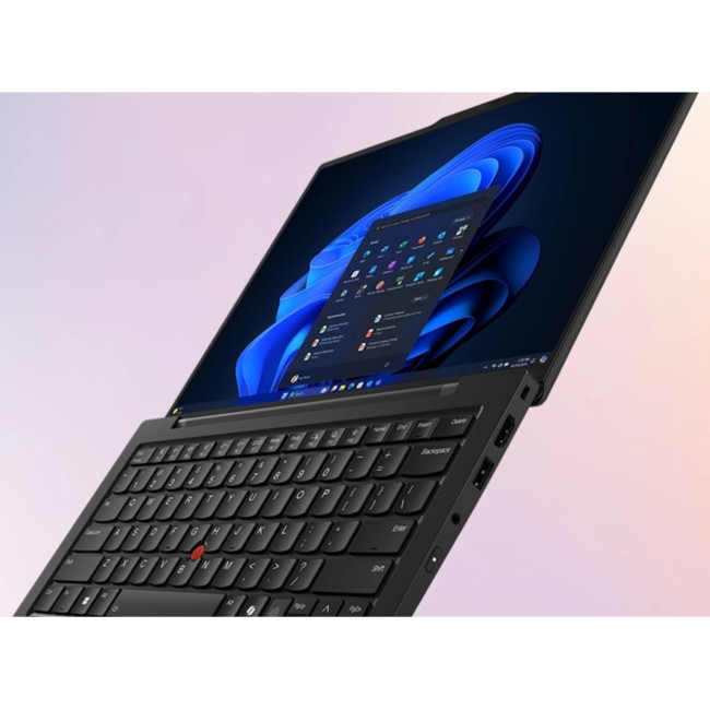 Lenovo ThinkPad X1 Carbon Gen 13 Aura Edition 21NX007BUK Intel Core Ultra 7 255U 16GB RAM 512GB SSD 14" WUXGA IPS Windows 11 Pro Laptop
