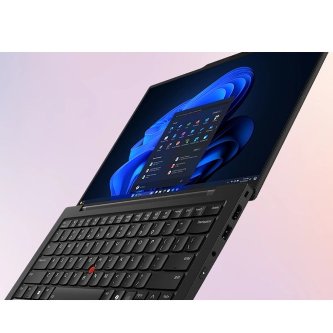 Lenovo ThinkPad X1 Carbon Gen 13 Aura Edition 21NX007BUK Intel Core Ultra 7 255U 16GB RAM 512GB SSD 14" WUXGA IPS Windows 11 Pro Laptop