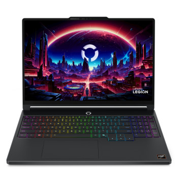 Lenovo Legion 5 15AGP11 AMD Ryzen AI 7 450 32GB RAM 1TB SSD RTX 5060 15.3" Windows 11 Home Gaming Laptop