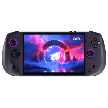 Refurbished Lenovo Legion Go S 8ARP1 AMD Ryzen Z2 Go 16GB RAM 512GB SSD 8" WUXGA IPS Touchscreen Handheld SteamOS Gaming Console