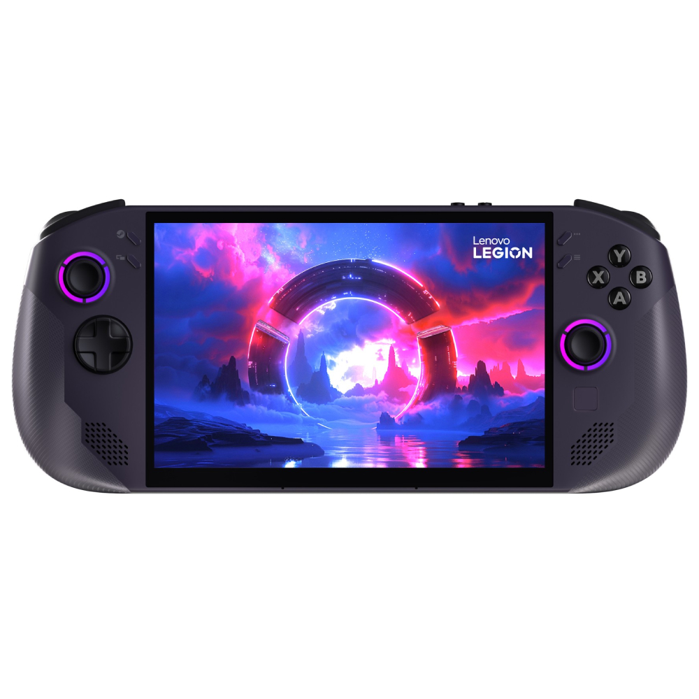 Refurbished Lenovo Legion Go S 8ARP1 AMD Ryzen Z2 Go 16GB RAM 512GB SSD 8" WUXGA IPS Touchscreen Handheld SteamOS Gaming Console