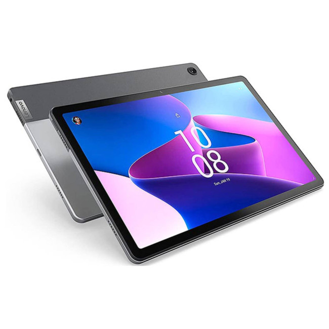 Lenovo Tab M10 Plus MediaTek Helio G80 10.6" 4GB RAM 128GB Wi-Fi Android Tablet