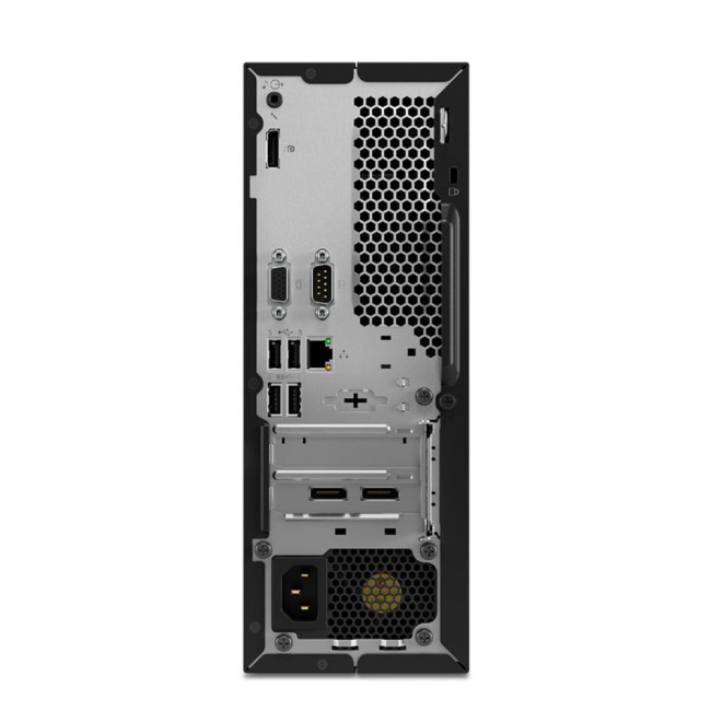 Refurbished Lenovo ThinkCentre M710e Intel Core i3-7100 8GB RAM 1TB HDD Windows 10 Pro SFF Desktop PC