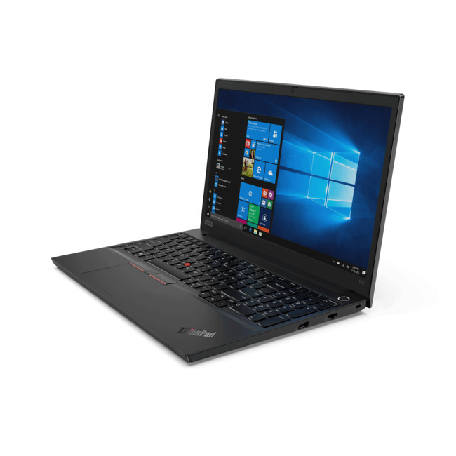Refurbished Lenovo ThinkPad E15 Gen 2 Intel Core i7 11th Gen 16GB RAM 512GB SSD 15.6" MX450 Windows 11 Pro Laptop