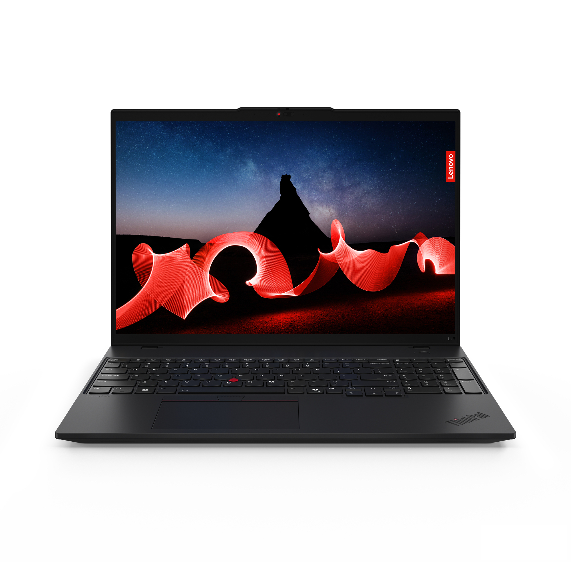 Lenovo ThinkPad L16 Gen 1 Intel Core Ultra 5 135U 16GB RAM 256GB SSD 16" Windows 11 Pro Laptop