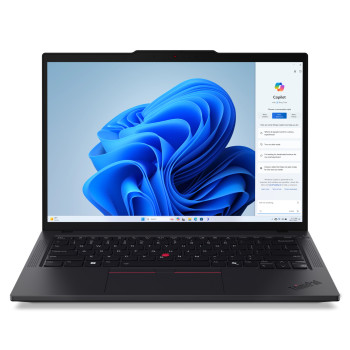 Lenovo ThinkPad T14 Gen 5 Intel Core Ultra 5 16GB RAM 512GB SSD 14" Windows 11 Pro Business Laptop
