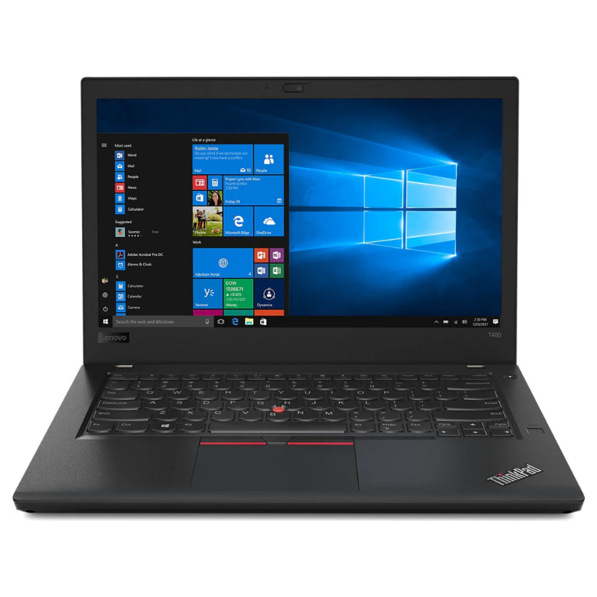 手頃価格❗一台限り早い者勝ち❗ 10世代 Thinkpad i5 8G 128G 安い