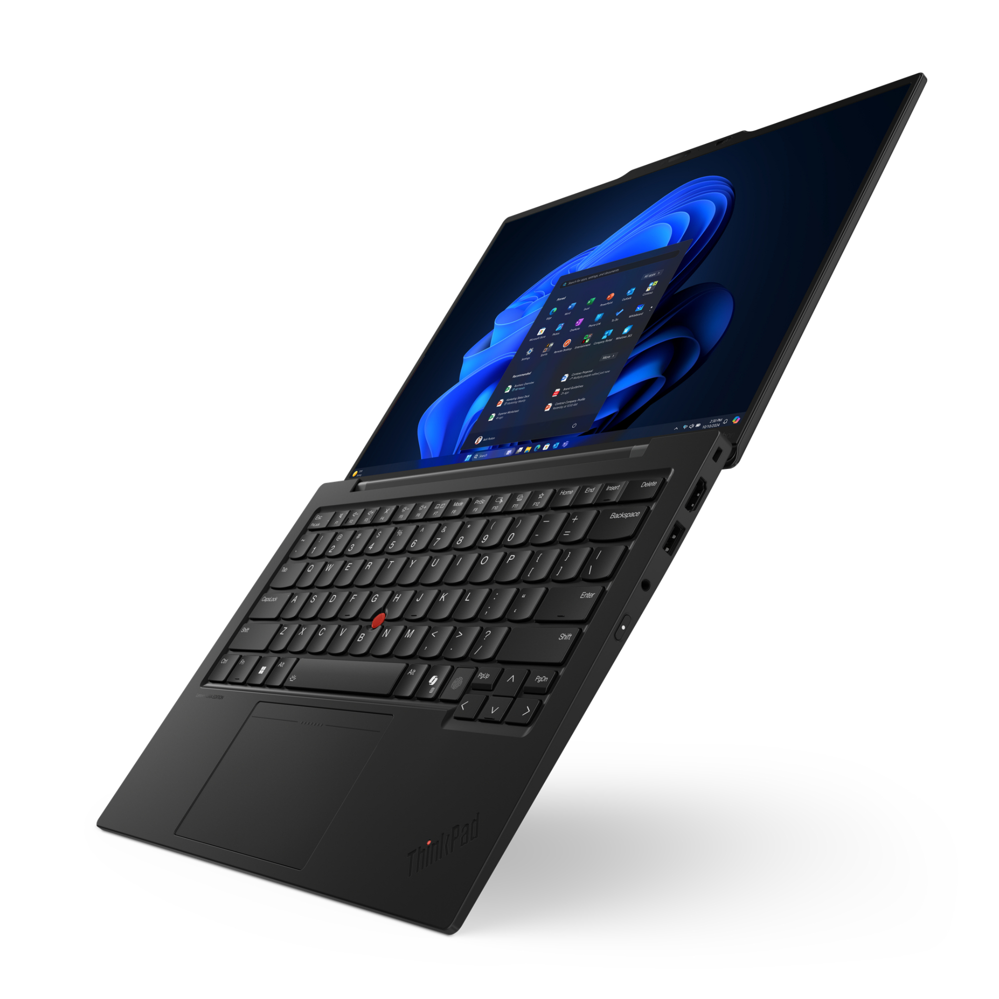 Lenovo ThinkPad X1 Carbon Gen 13, i7, 32GB/1TB Business Laptop