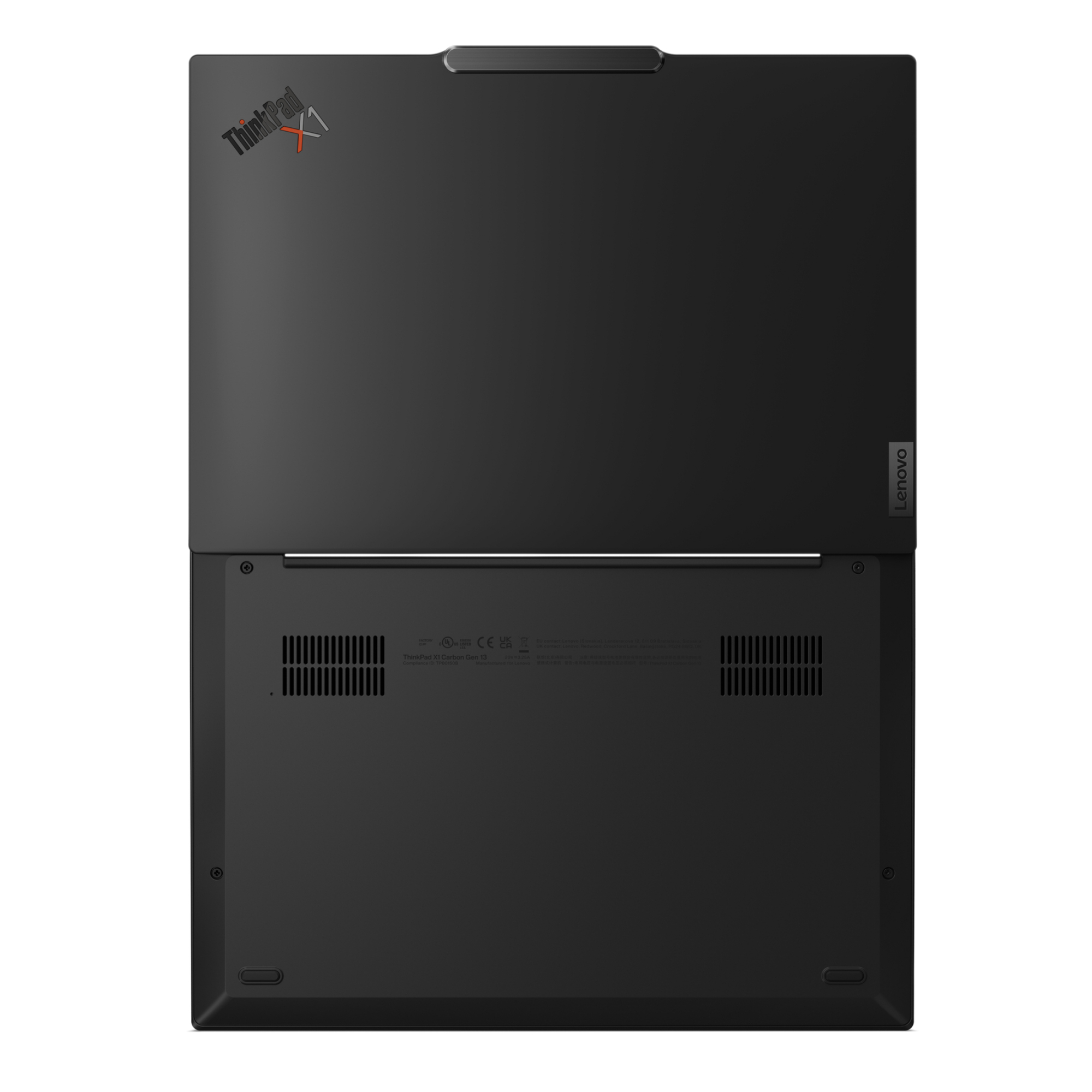 Lenovo ThinkPad X1 Carbon Gen 13, i7, 32GB/1TB Business Laptop