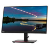 New Open Box Lenovo ThinkVision T24m-20 24" Full HD HDMI DisplayPort LED Monitor