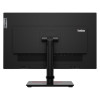 New Open Box Lenovo ThinkVision T24m-20 24" Full HD HDMI DisplayPort LED Monitor