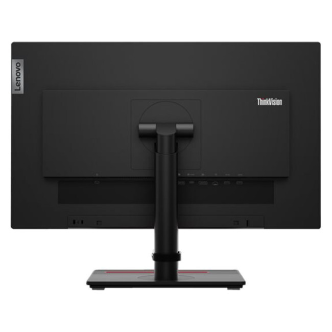 New Open Box Lenovo ThinkVision T24m-20 24" Full HD HDMI DisplayPort LED Monitor