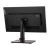 New Open Box Lenovo ThinkVision T24m-20 24" Full HD HDMI DisplayPort LED Monitor