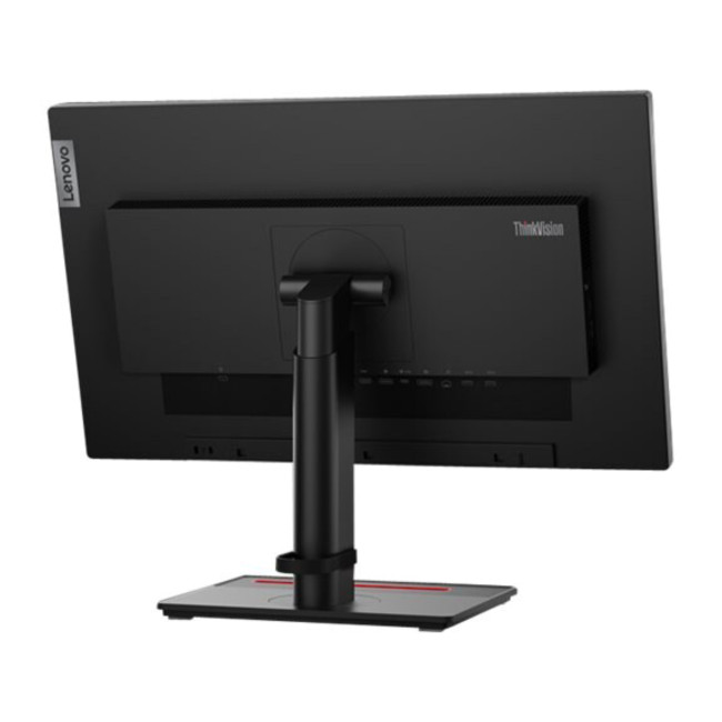 New Open Box Lenovo ThinkVision T24m-20 24" Full HD HDMI DisplayPort LED Monitor