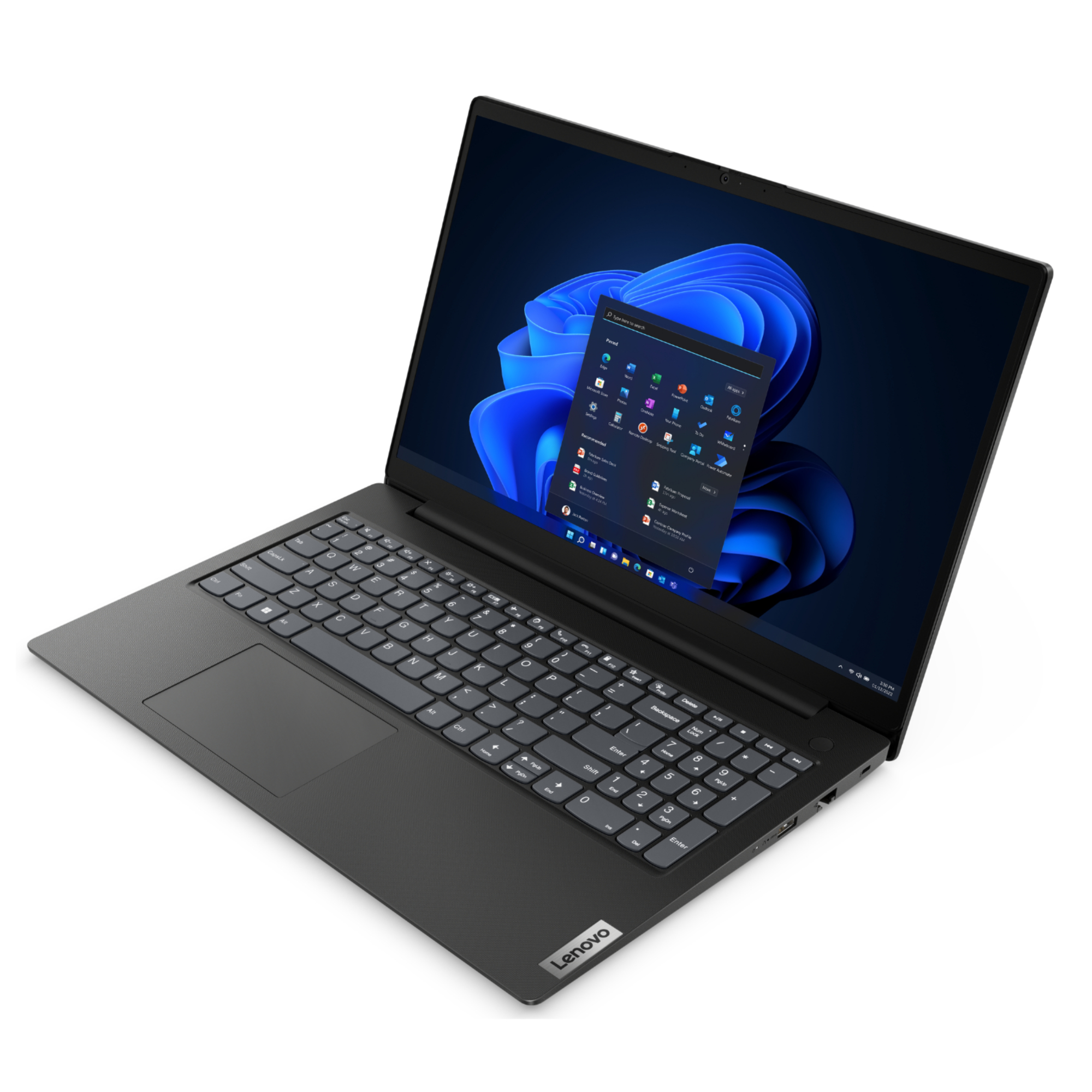 Lenovo V15 i5-13420H 8GB/256GB Business Laptop