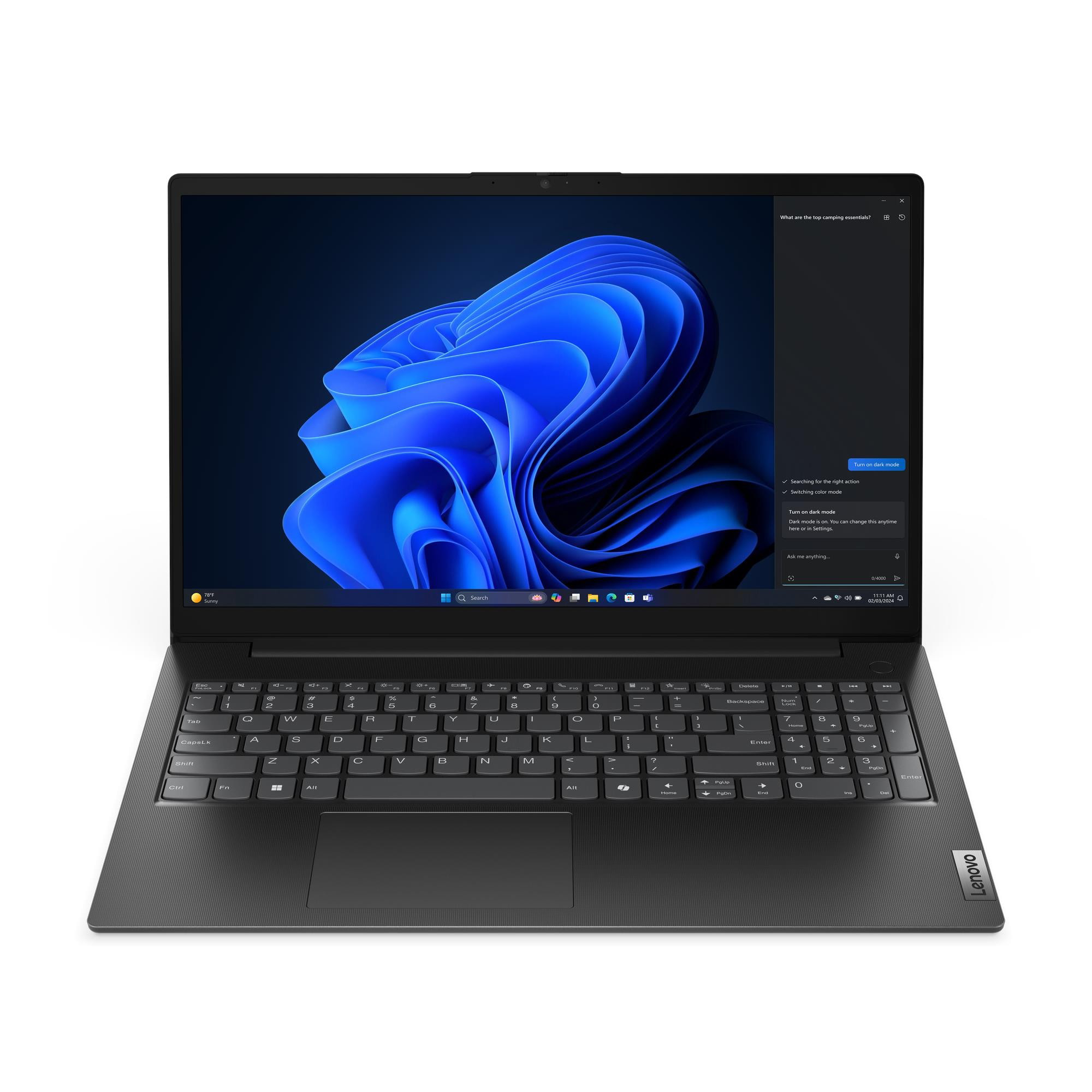 Lenovo V15 G5 i5-13420H 8GB/256GB Business Laptop