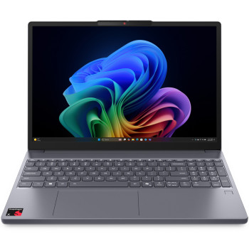 Lenovo IdeaPad Slim 3 Qualcomm Snapdragon X Plus X1-26-100 16GB RAM 1TB SSD 15.3" Windows 11 Home Copilot+ PC Laptop