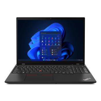 Lenovo ThinkPad P16s Intel Core i7-1360P 16GB RAM 256GB SSD NVIDIA RTX A500 16" Windows 11 Pro Laptop