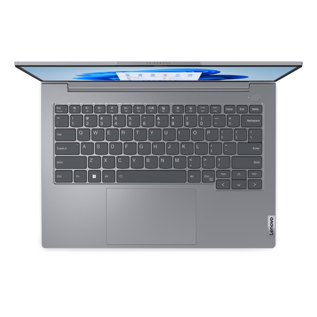 Refurbished Lenovo ThinkBook 14 G6 IRL Intel Core i7 13th Gen 16GB RAM 512GB SSD 14" Windows 11 Pro Laptop