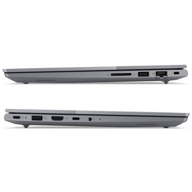 Refurbished Lenovo ThinkBook 14 G6 IRL Intel Core i7 13th Gen 16GB RAM 512GB SSD 14" Windows 11 Pro Laptop