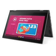 Lenovo 300e Chromebook Laptop Celeron N4020 4GB 32GB eMMC 11.6" Touch Chrome OS