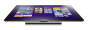 Lenovo A540 23" All-in-one Touchscreen Desktop PC Core i5-4258U 8GB, 1TB+8GB SSD