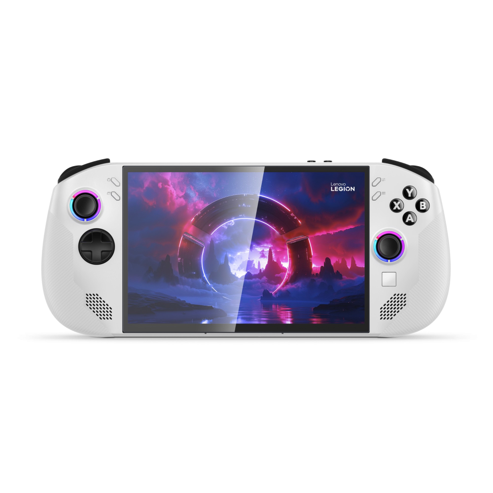 Lenovo GXJ1R20663 Legion Go Gaming Console Transparent Screen Protector