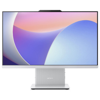 Refurbished Lenovo IdeaCentre AIO 24ARR9 AMD Ryzen 5 7535HS 16GB RAM 512GB SSD 23.8" Windows 11 Home All-In-One Desktop PC