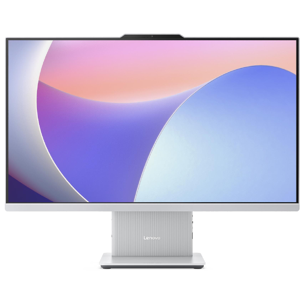 Refurbished Lenovo IdeaCentre AIO 27ARR9 AMD Ryzen 7 8845HS 32GB RAM 1TB SSD 27" Windows 11 Home All-In-One Desktop PC
