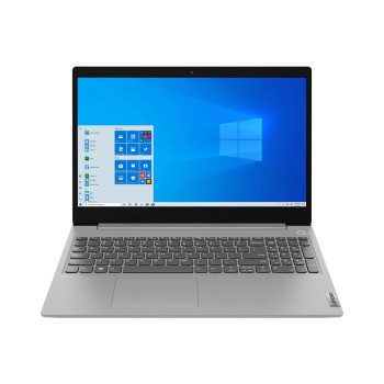 Refurbished Lenovo IdeaPad 3 15ADA05 AMD Ryzen 7 3700U 8GB RAM 128GB SSD + 1TB HDD 15.6" Windows 10 Home Laptop