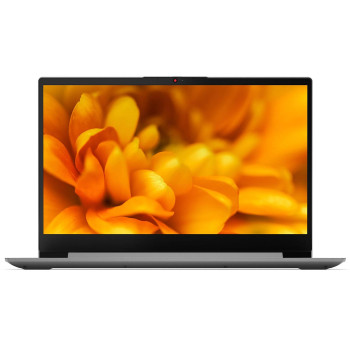 Refurbished Lenovo IdeaPad 3 17ITL6 Intel Core i5-1155G7 8GB RAM 512GB SSD 17.3" Windows 11 Home Laptop