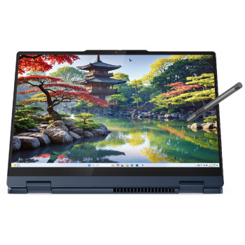 Refurbished Lenovo IdeaPad 5 14IAL10 Intel Core Ultra 5 225U 8GB RAM 512GB SSD 14" Touchscreen Windows 11 Home 2-in-1 Laptop