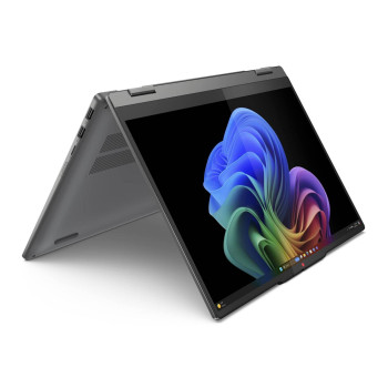 Refurbished Lenovo IdeaPad 5 14Q8X9 Qualcomm Snapdragon X Plus X1P-42-100 16GB RAM 1TB SSD 14" Touchscreen Windows 11 Home Laptop