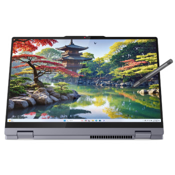 Refurbished Lenovo IdeaPad 5 2-in-1 16IAL10 Intel Core Ultra 5 225U 16GB RAM 512GB SSD 16" Touchscreen Windows 11 Home Laptop