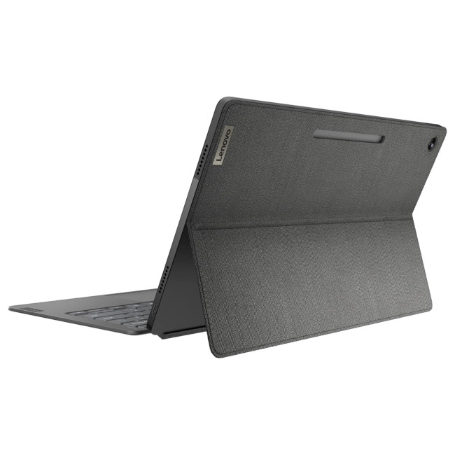 Refurbished Lenovo IdeaPad Duet 5 Qualcomm Snapdragon 7c 8GB RAM 256GB eMMC 13.3" OLED Touchscreen ChromeOS Laptop