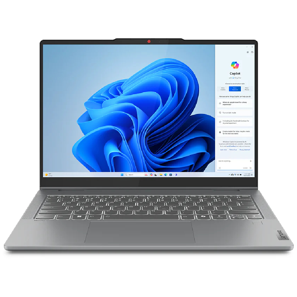 Refurbished Lenovo IdeaPad Pro 5 14AHP9 AMD Ryzen 7 8845HS 32GB RAM 1TB SSD 14" 2.8K OLED No OS Laptop