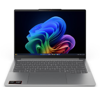 Refurbished Lenovo IdeaPad Pro 5 14AKP10 AMD Ryzen AI 7 350 32GB RAM 1TB SSD 14" No OS Copilot+ Laptop - UK Keyboard Layout