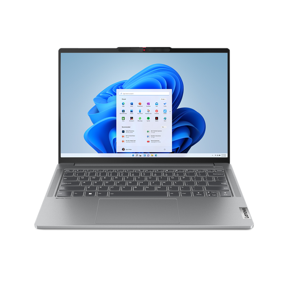 Refurbished Lenovo IdeaPad Pro 5 14ARP8 AMD Ryzen 7 7735HS 16GB RAM 512GB SSD 14" NO OS Laptop