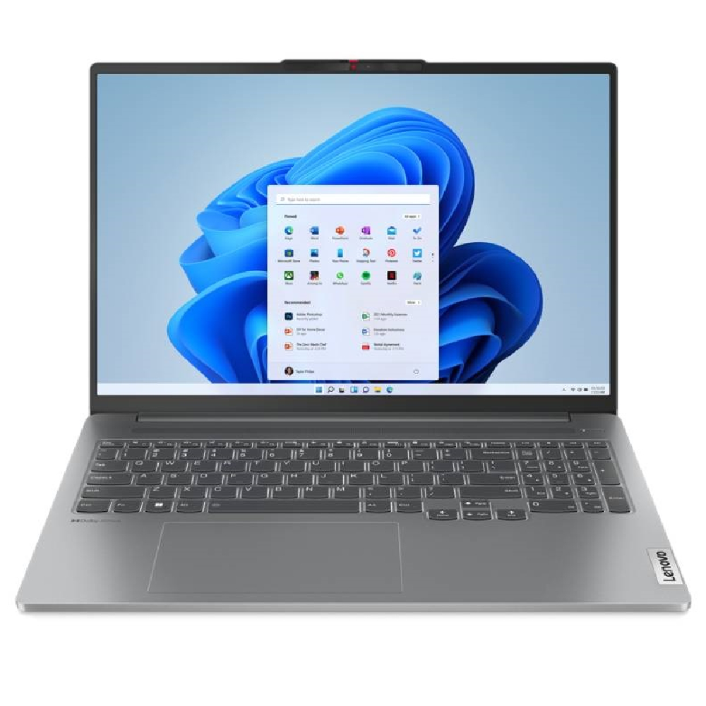 Refurbished Lenovo IdeaPad Pro 5 16APH8 AMD Ryzen 7 7840HS 32GB RAM 512GB SSD 16" WQXGA No OS Laptop