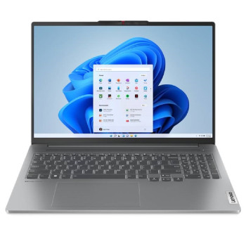 Refurbished Lenovo IdeaPad Pro 5 16ARP8 AMD Ryzen 5 7535HS 16GB RAM 512GB SSD 16" No OS Laptop