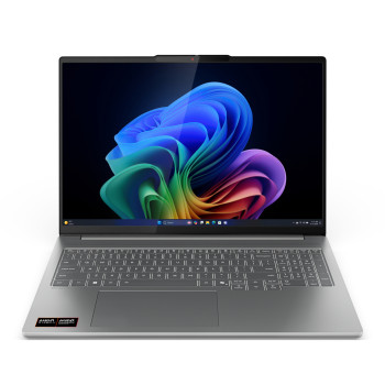 Lenovo IdeaPad Pro 5 16AKP10 AMD Ryzen AI 5 340 16GB RAM 1TB SSD RTX 5050 16" Windows 11 Home Laptop