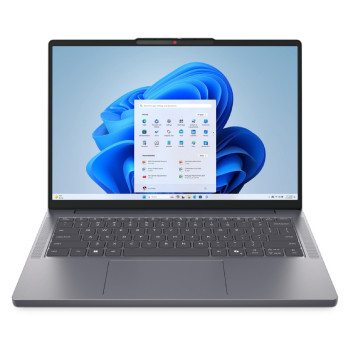 Refurbished Lenovo IdeaPad Slim 3 14AHP10 AMD Ryzen 7 8840HS 8GB RAM 512GB SSD 14" Windows 11 Home Laptop